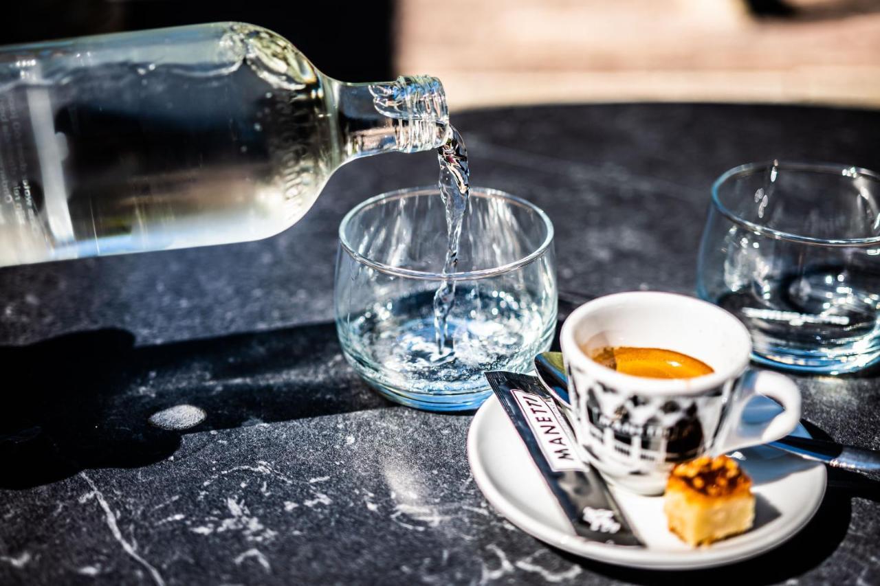 Nieuwersluis Bistrotel 'T Amsterdammertje מראה חיצוני תמונה